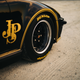 Illustration for article titled This Slantnose 1969 Porsche Custom Is A God Arrow Of Righteous Speed